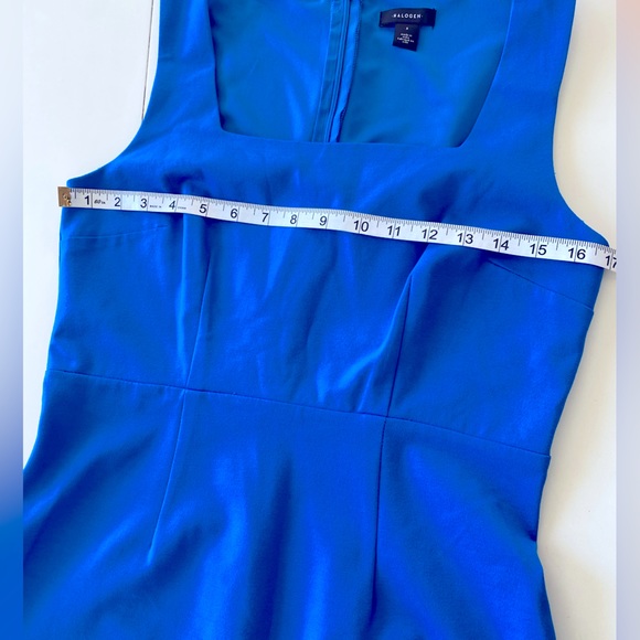 NWOT NORDSTROM HALLOGEN Mini Dress - Picture 6 of 9